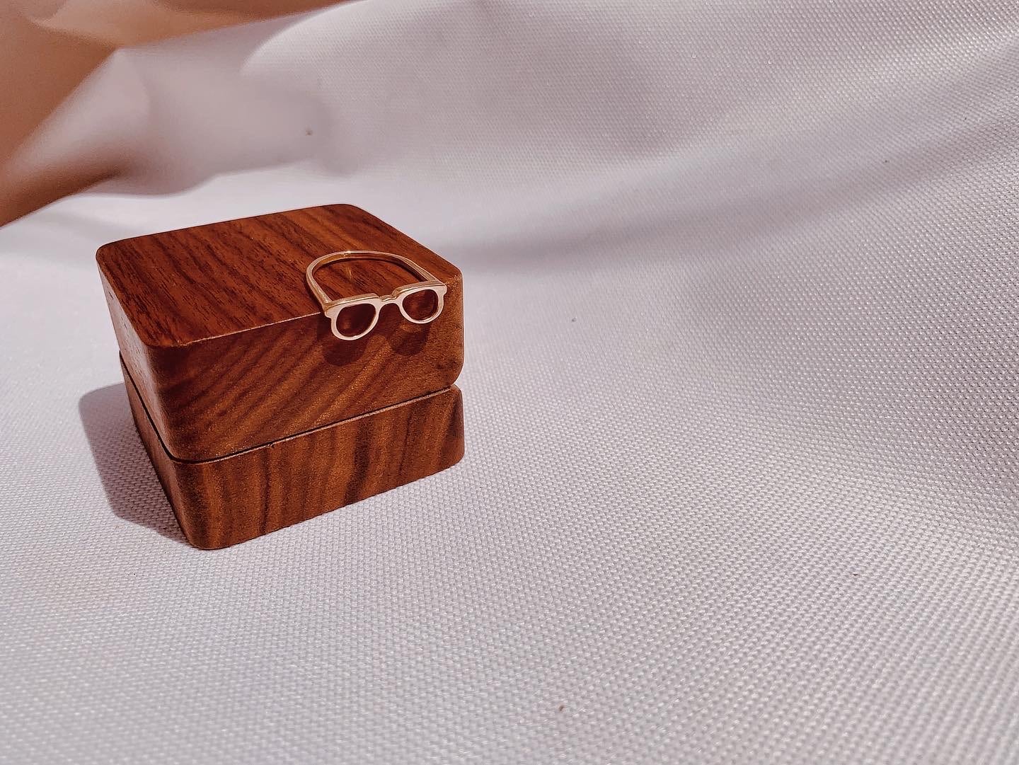 Glasses Ring - Image 3