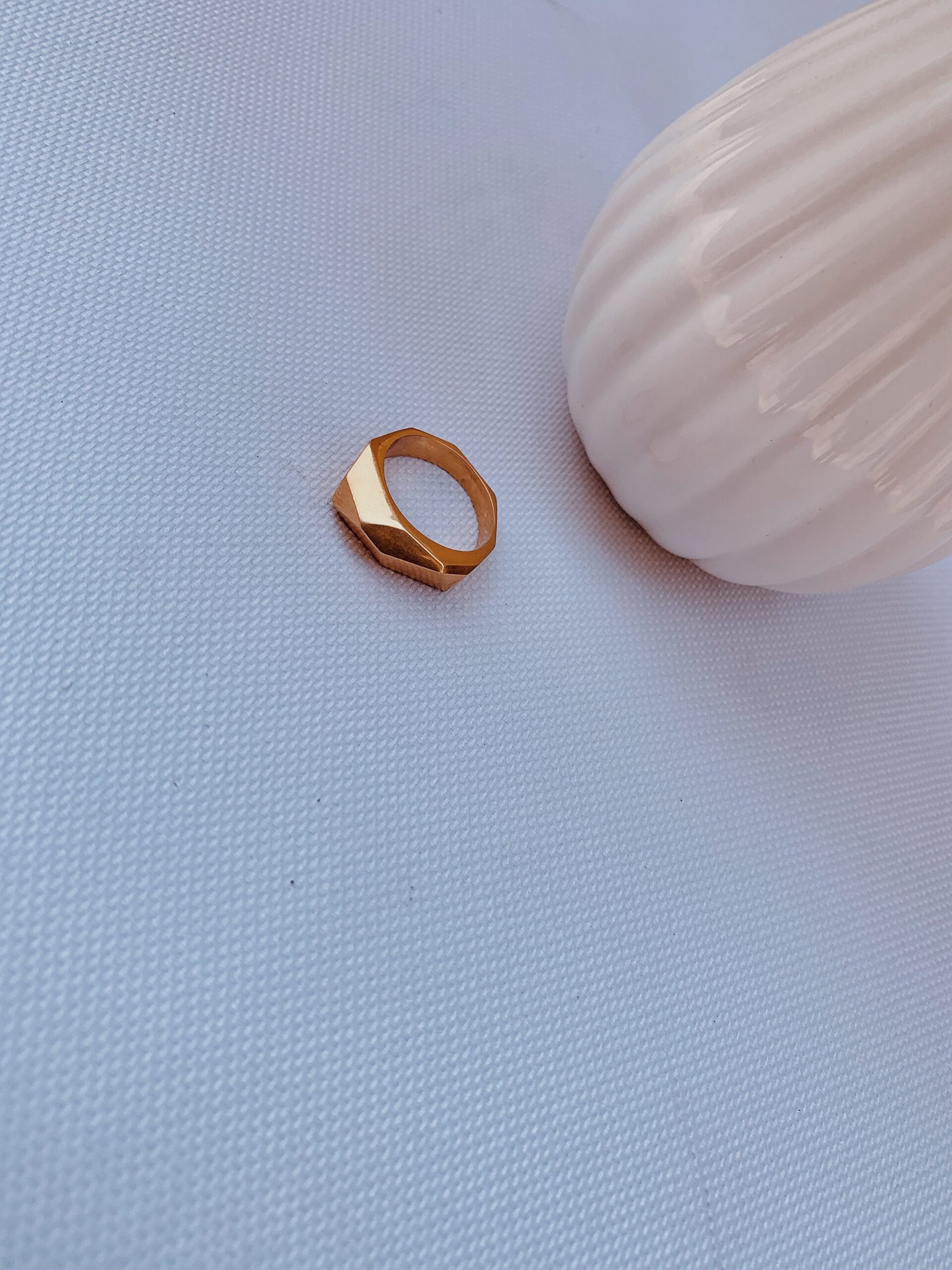 Geometric ring - Image 2