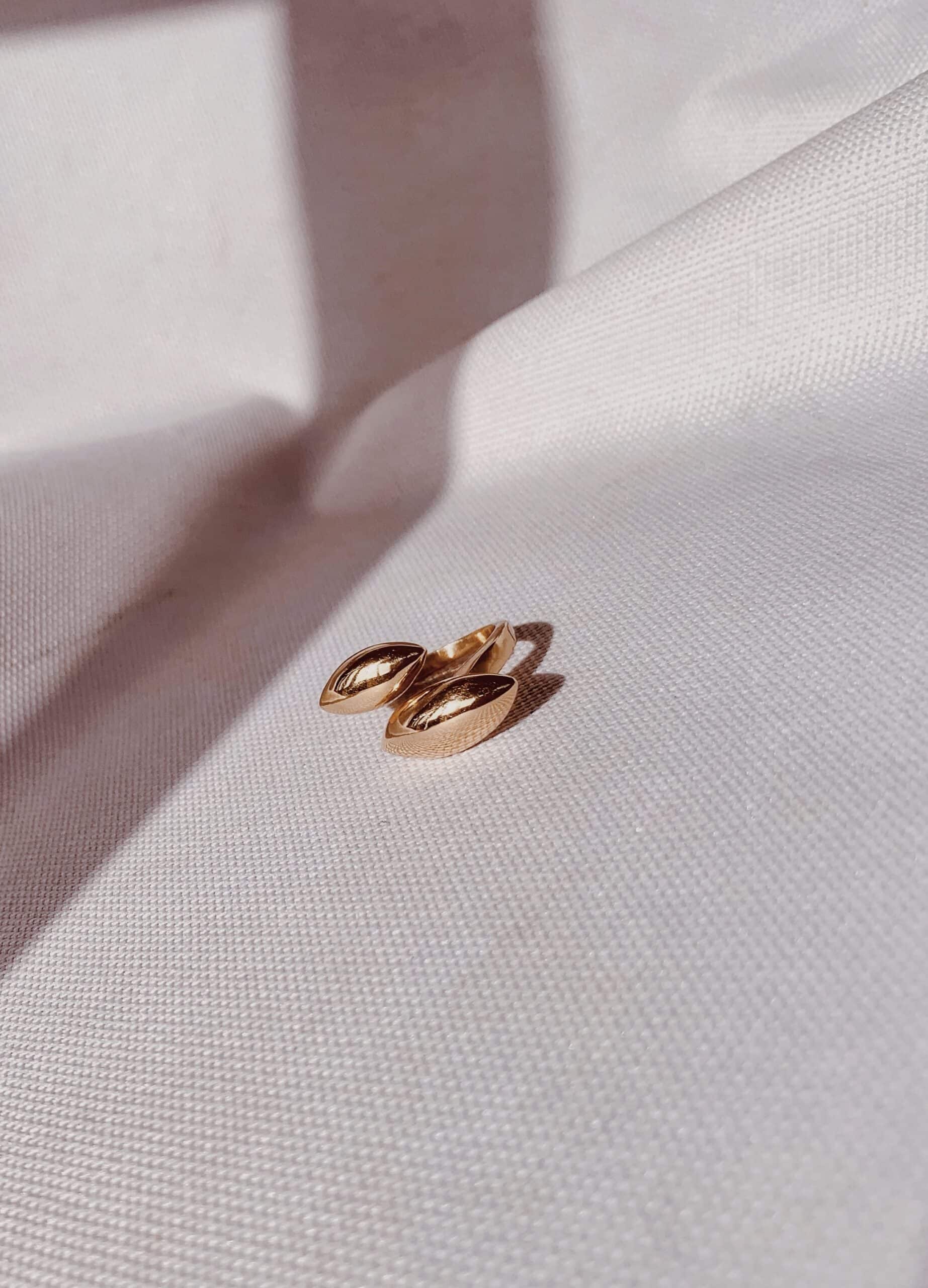 Double Dome Ring - Image 2