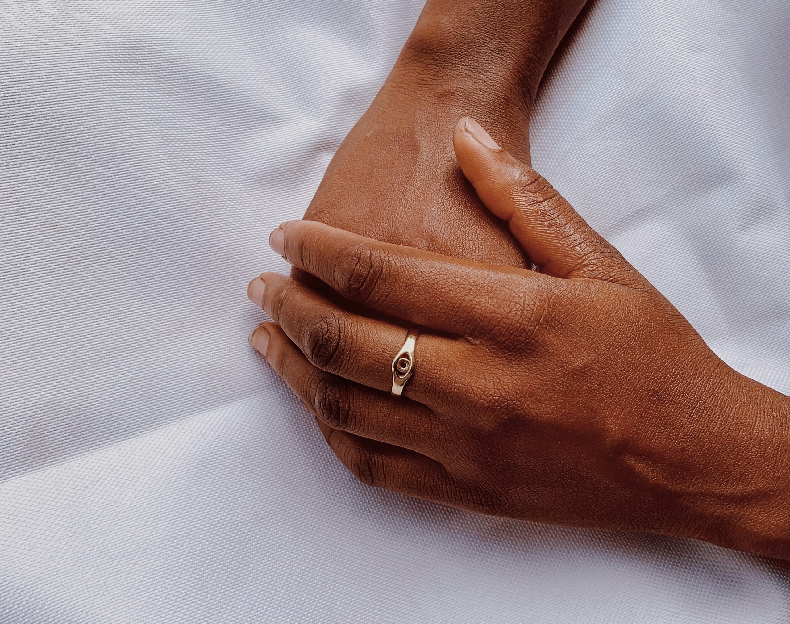 Eye of Horus Ring - Image 2