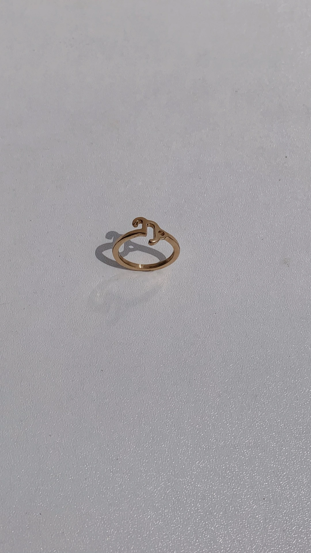 Zodiac Ring - Image 6