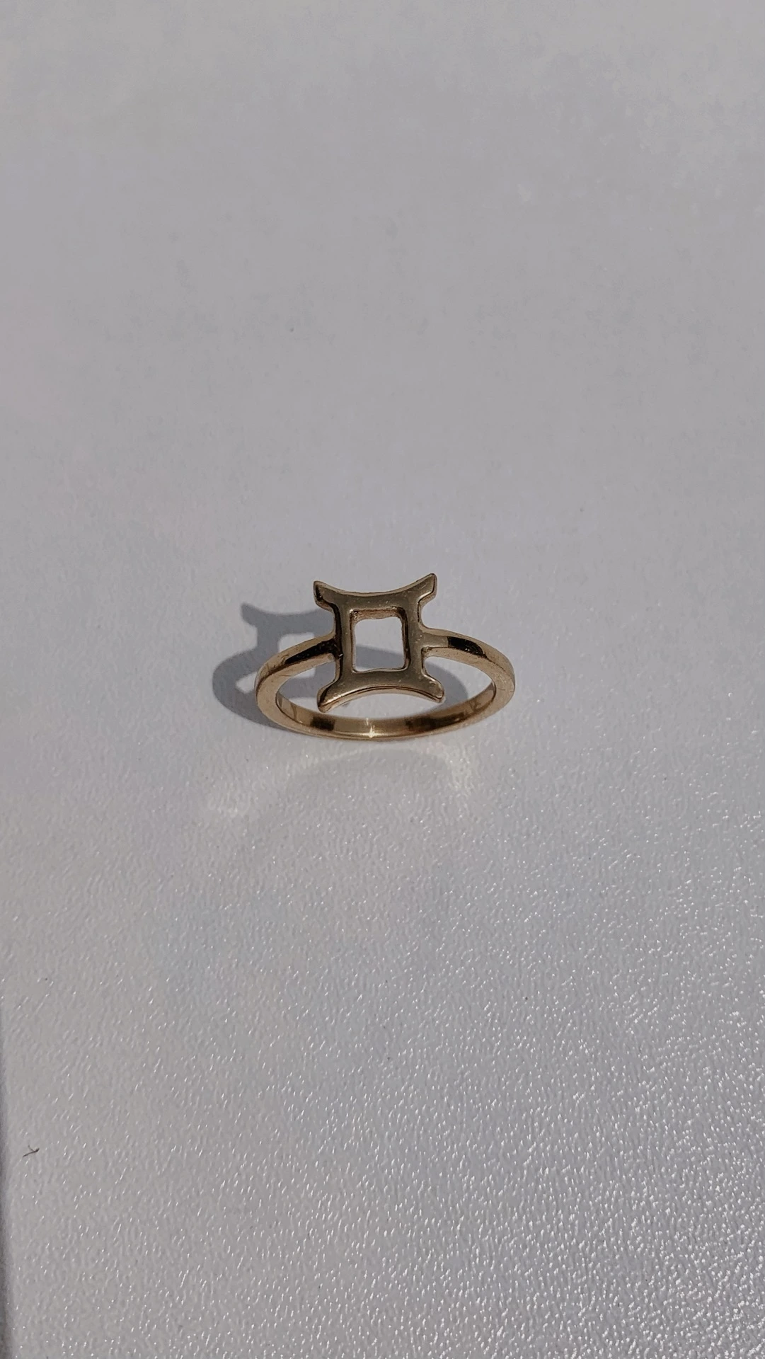 Zodiac Ring - Image 3