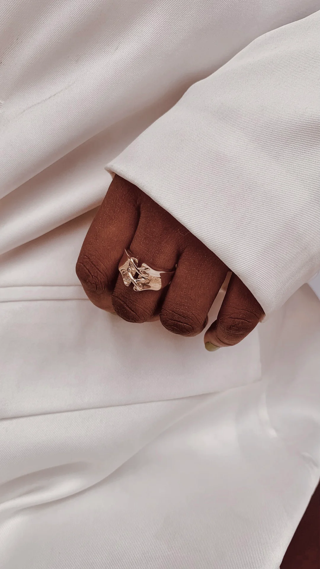 Corset Ring - Image 2