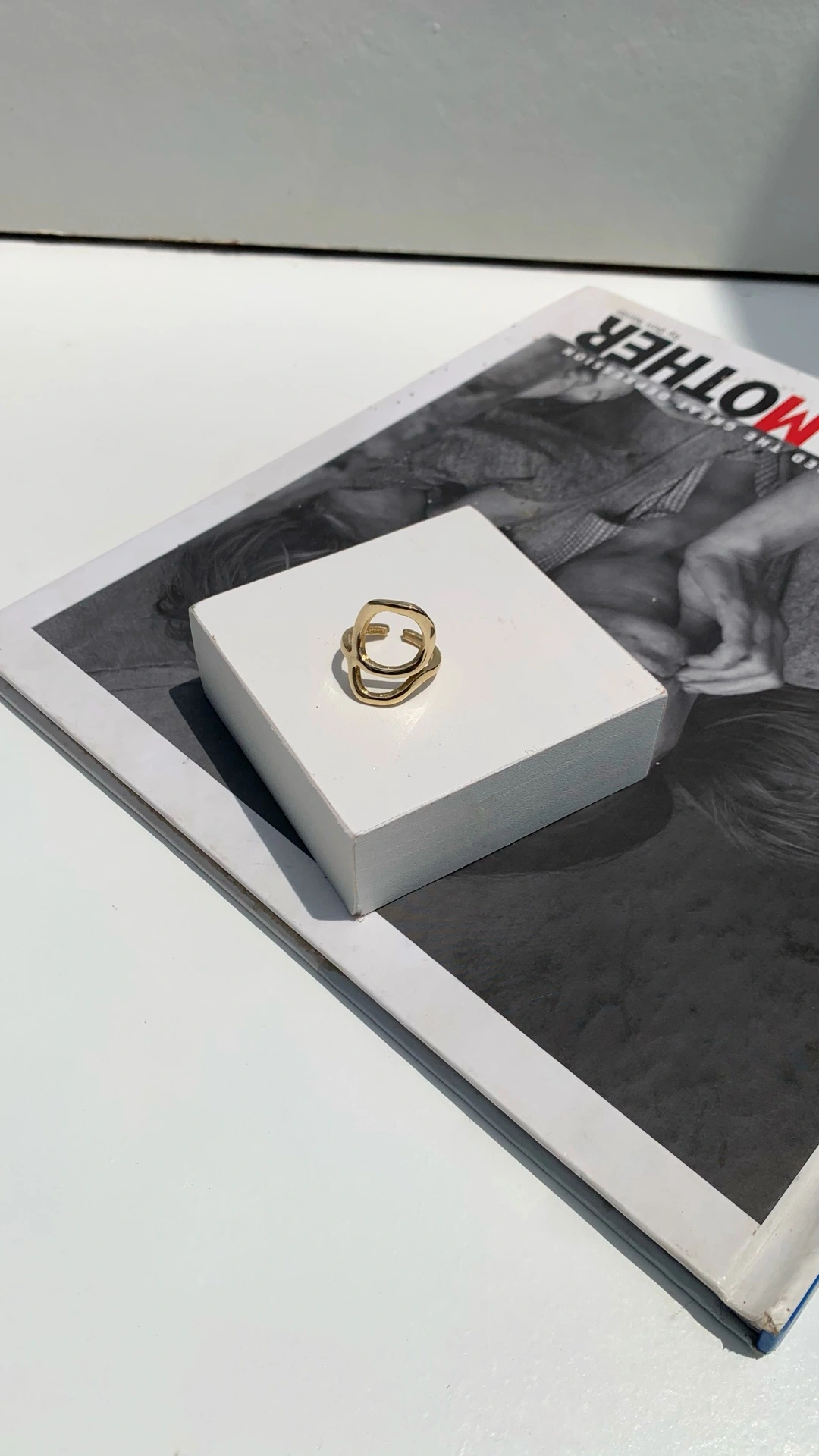 Nen Ring - Image 2
