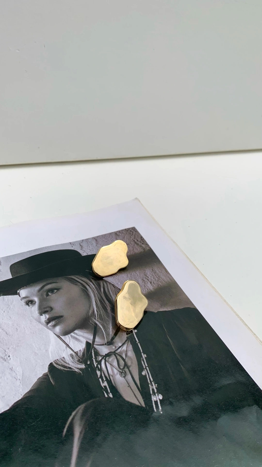 Efe Earrings