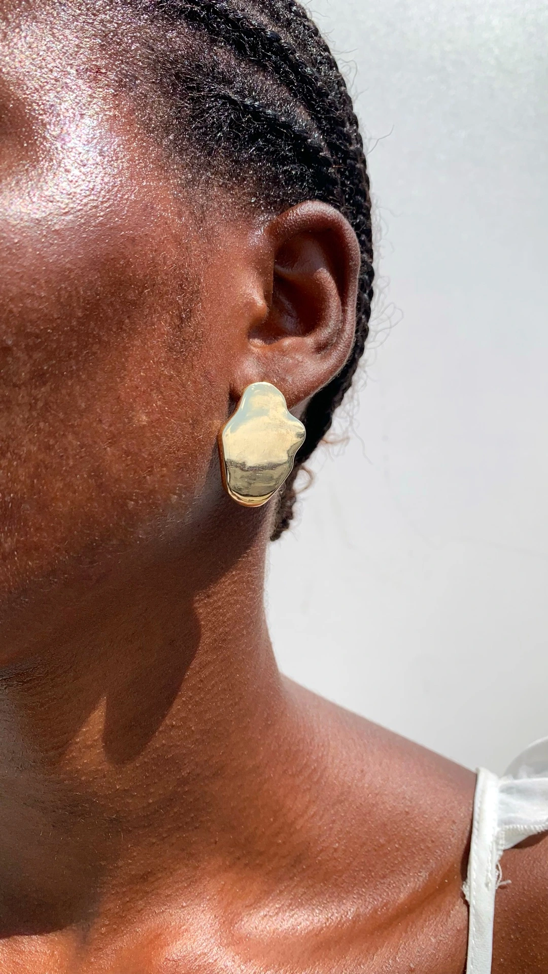 Efe Earrings - Image 2