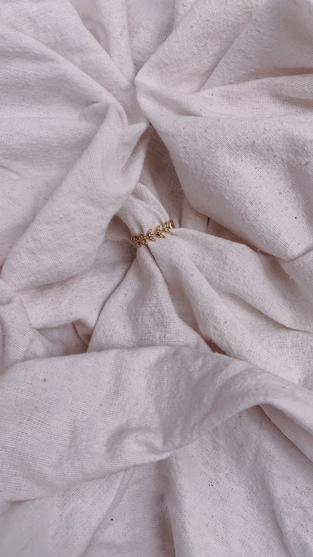 Fish Tail Ring - Image 2