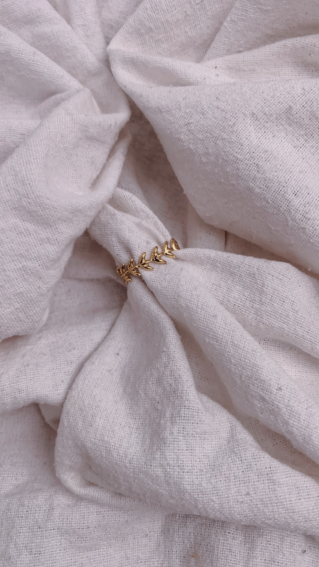 Fish Tail Ring - Image 3