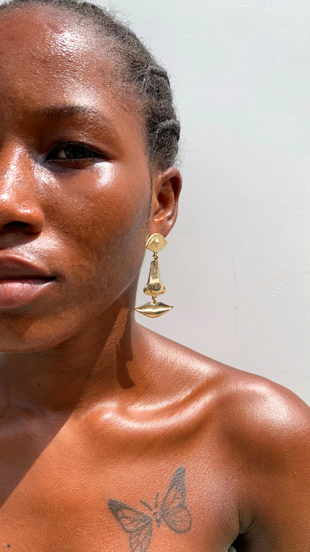 Ola Earrings