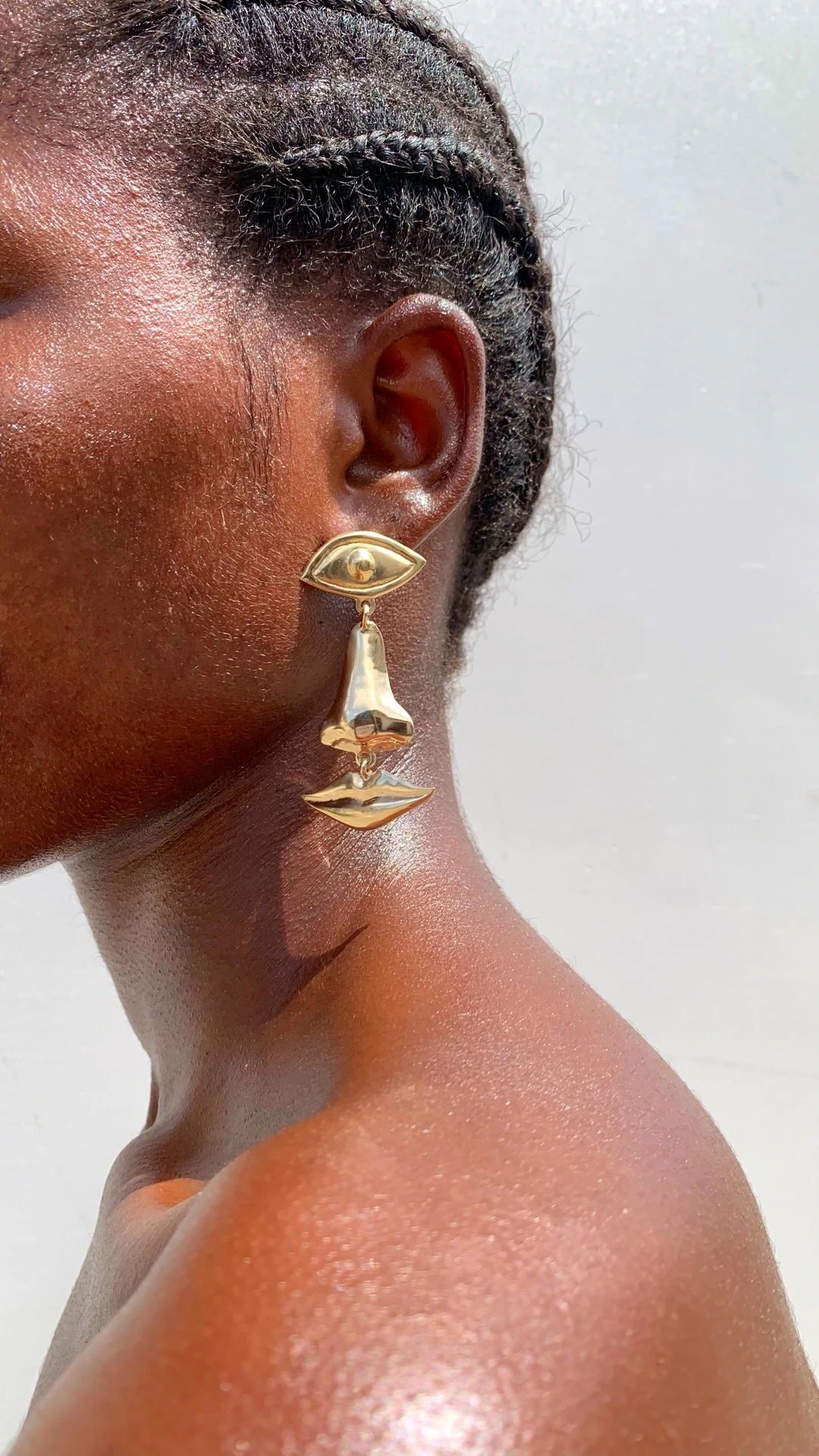 Ola Earrings - Image 3