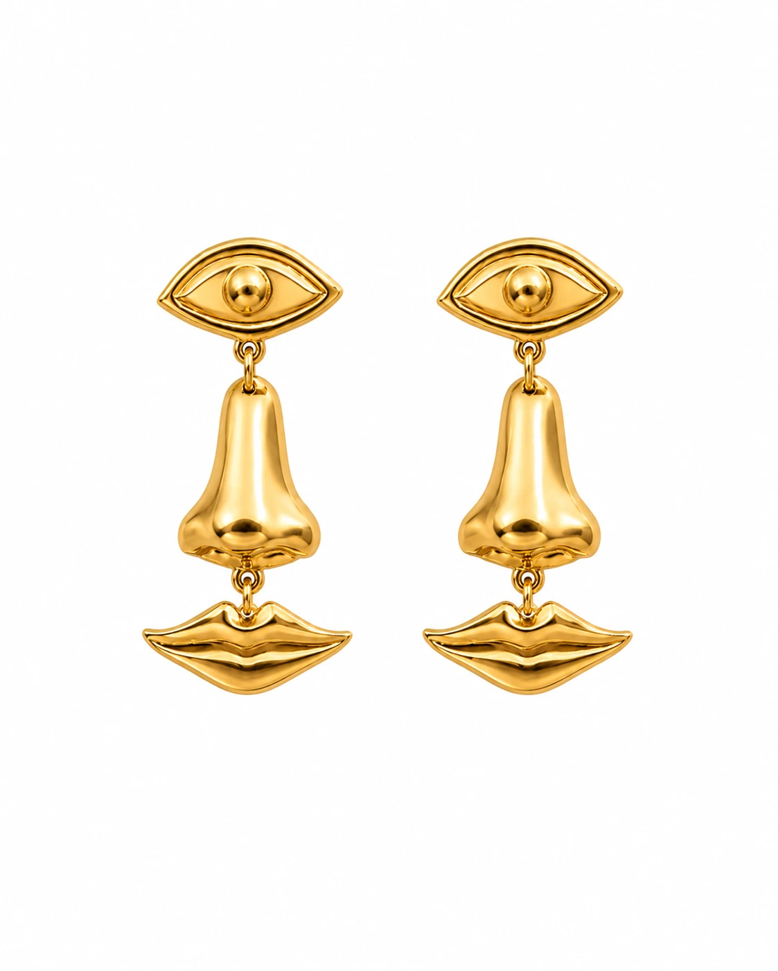 Ola Earrings - Image 2