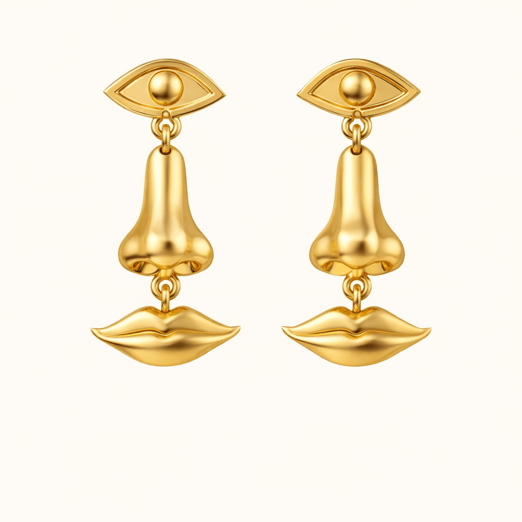 Ola Earrings