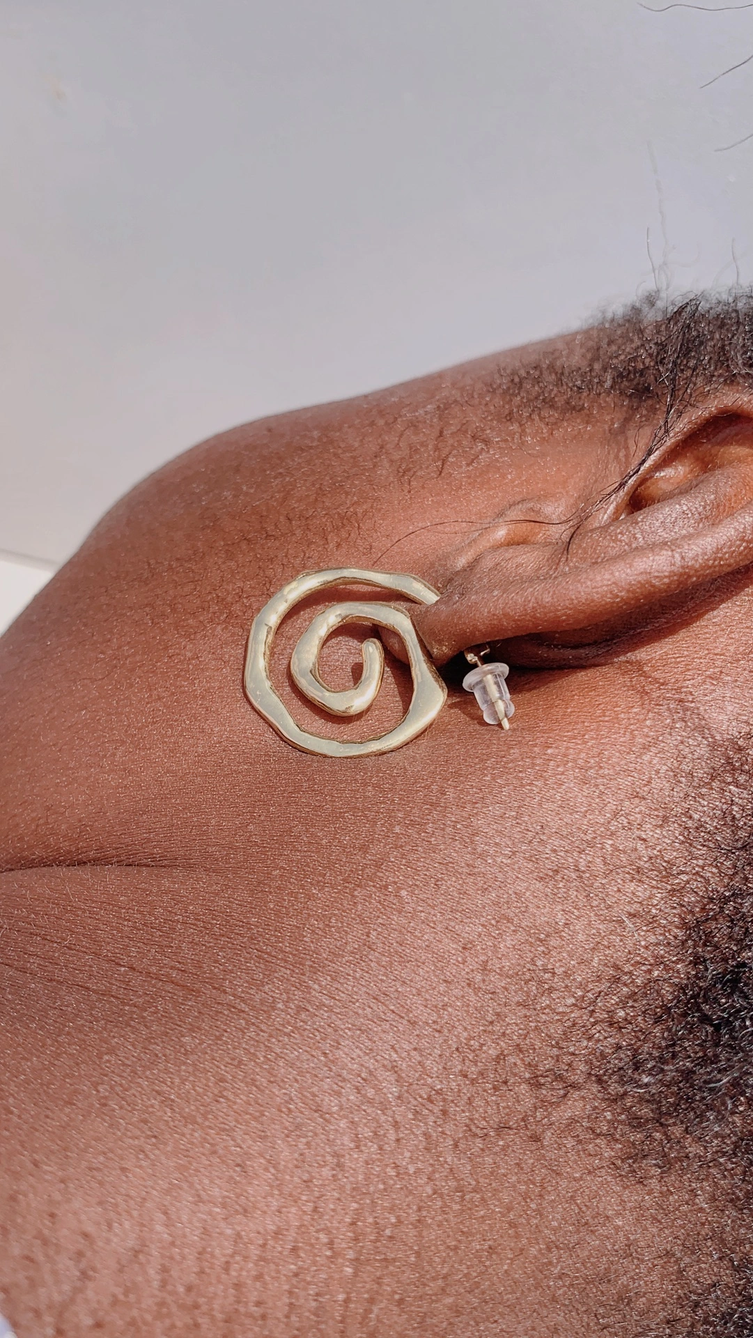 Ama Earrings