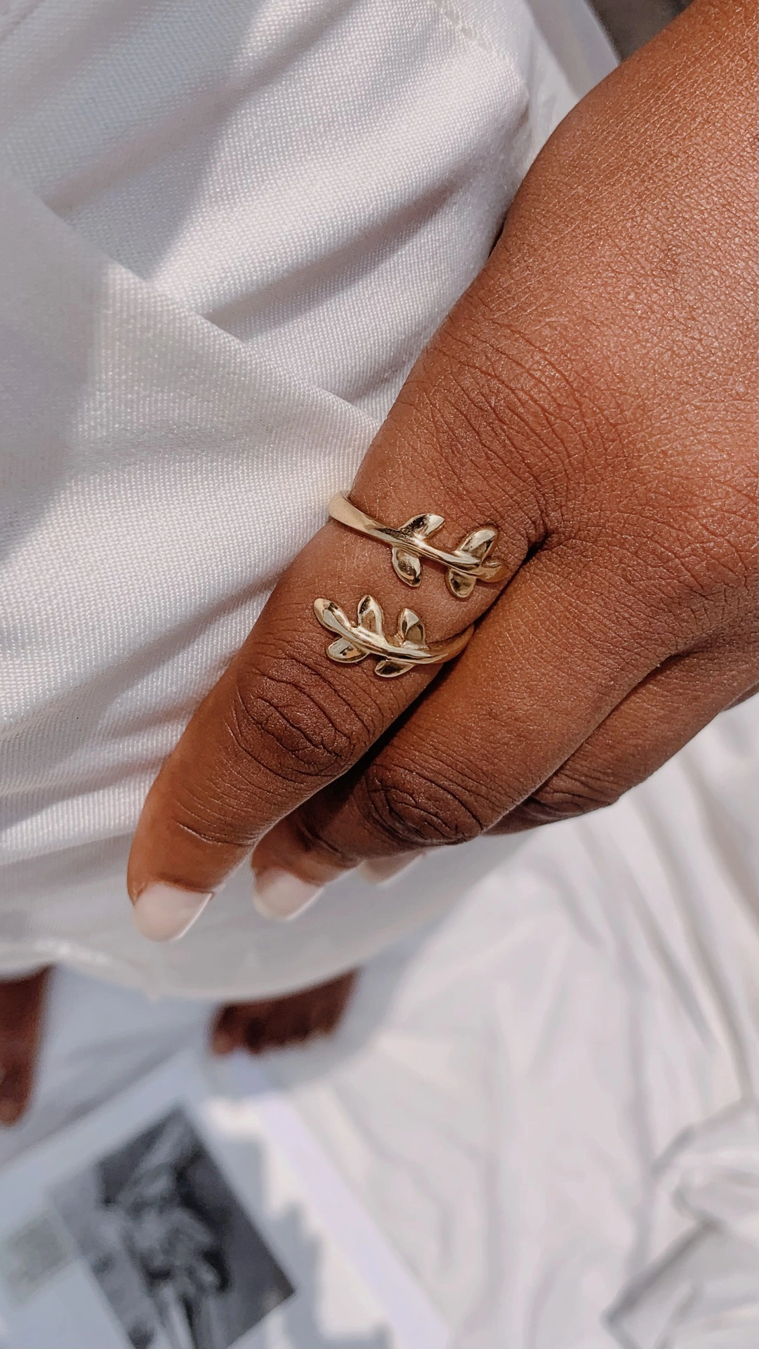 Iki Ring